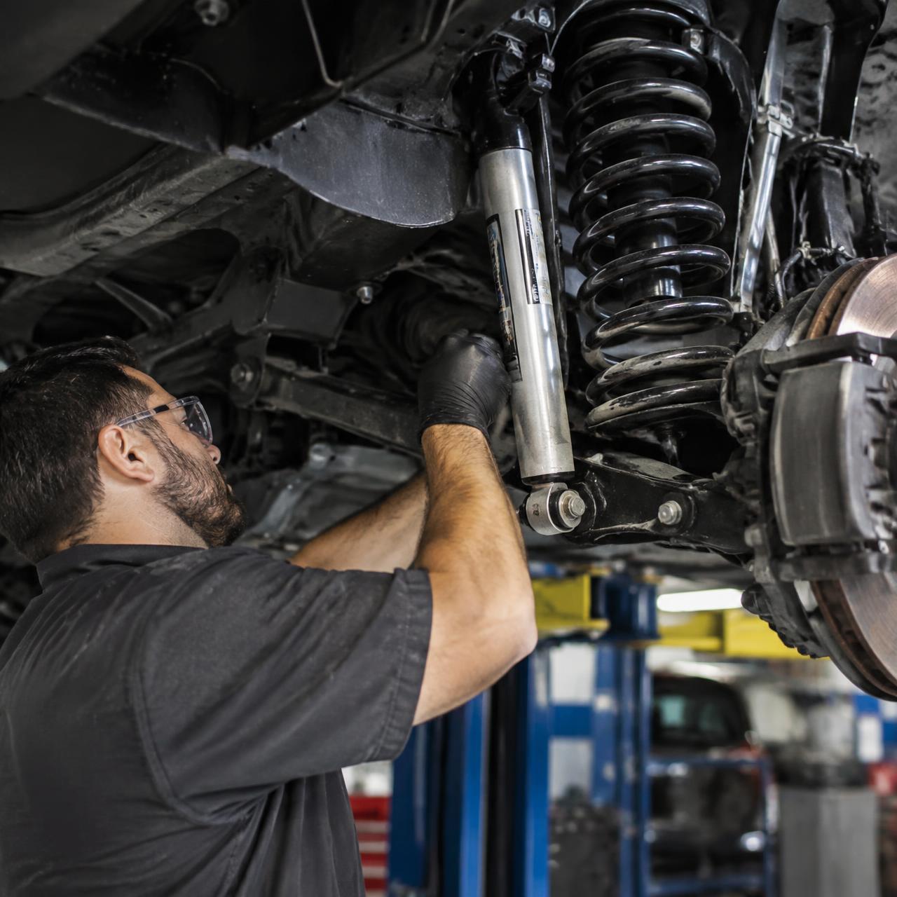Diamond Auto Repair service 4